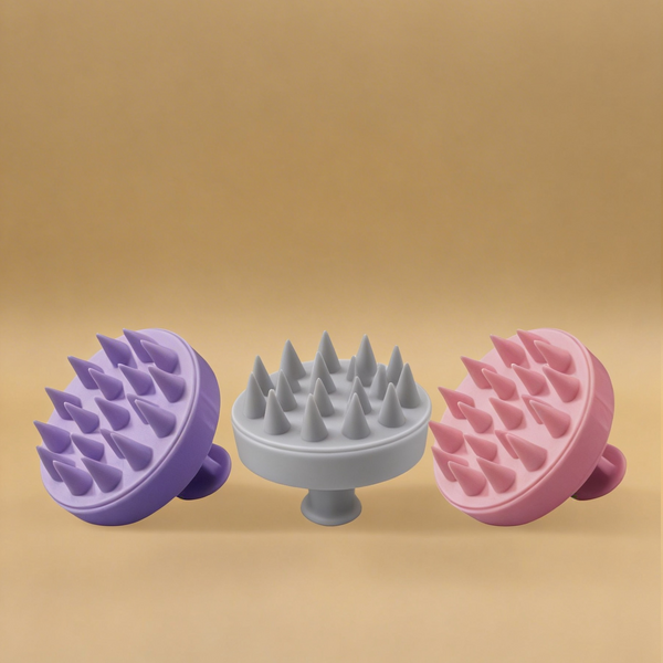 Brosse - Applicateur en silicone