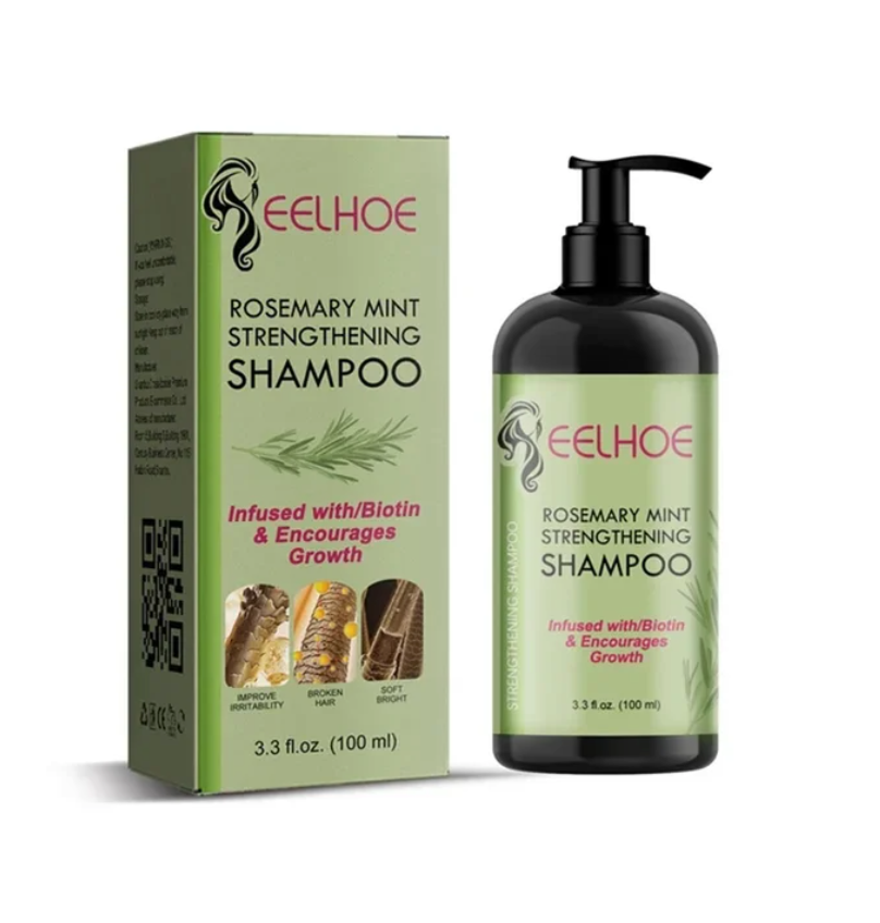 Shampoing 100 mL