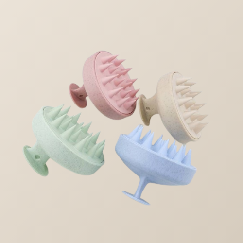 Brosse - Applicateur en Silicone