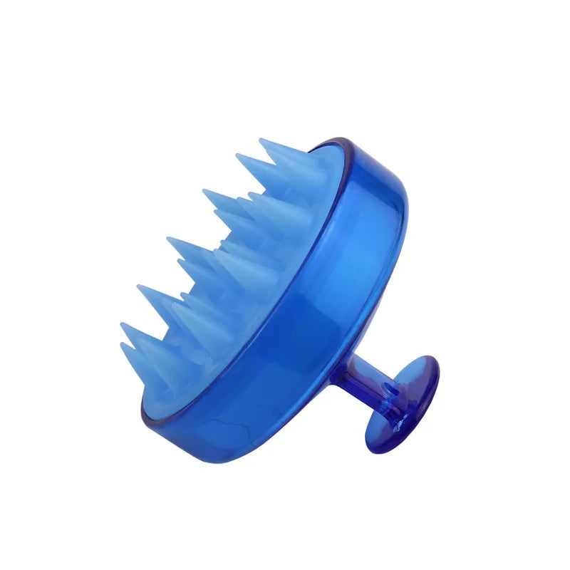 BRUSH - SILICONE APPLICATOR