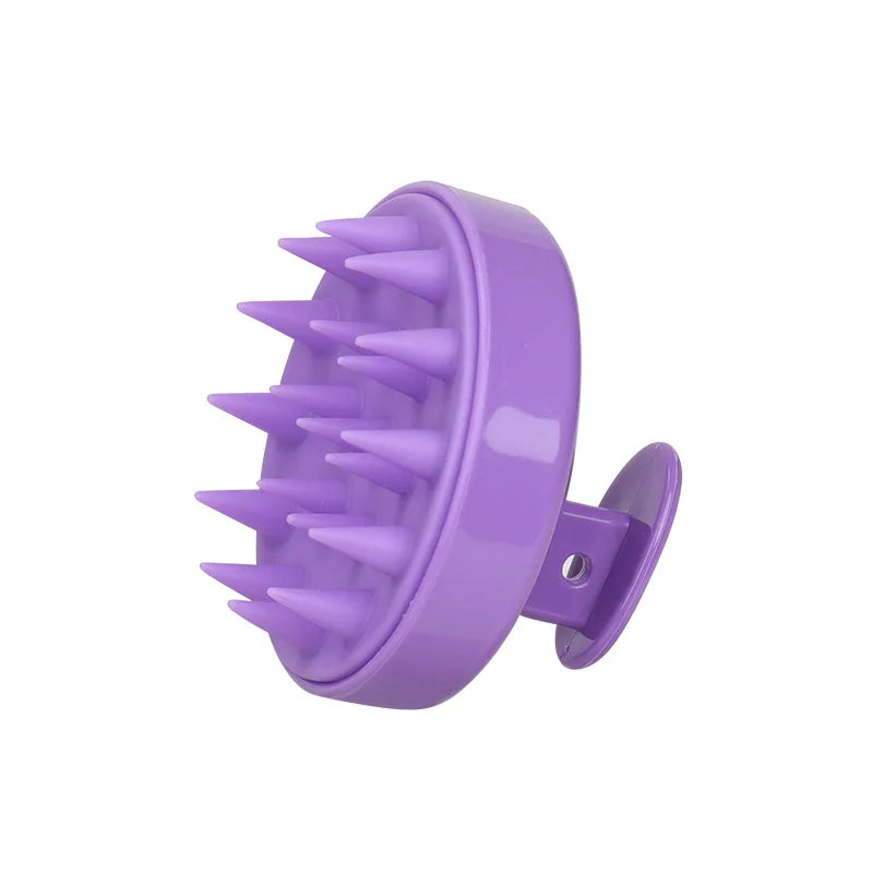 BRUSH - SILICONE APPLICATOR