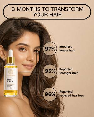 Hair Growth Serum (1 month)