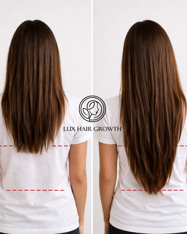 Hair Growth Serum (1 month)