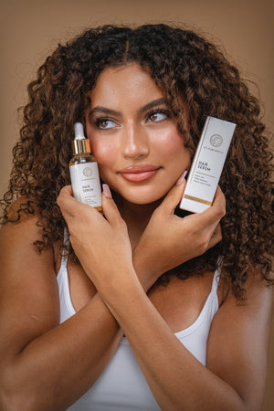 Hair growth serum (2 months)