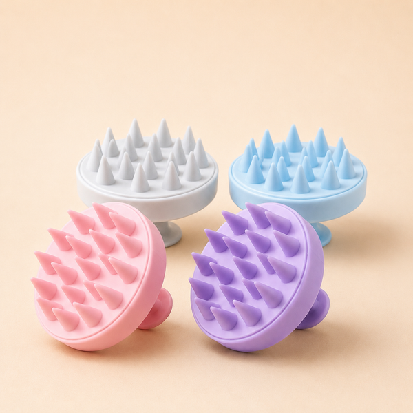 Brosse - Applicateur en silicone