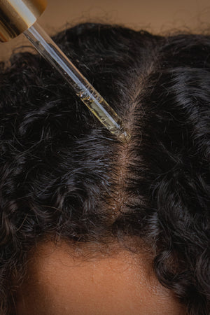 Hair growth serum (2 months)