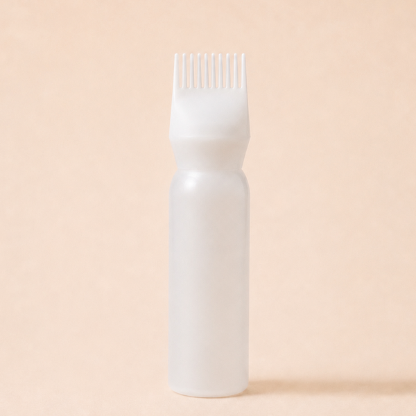 PĘDZEL - APLIKATOR SERUM
