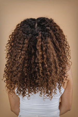 Hair growth serum (2 months)