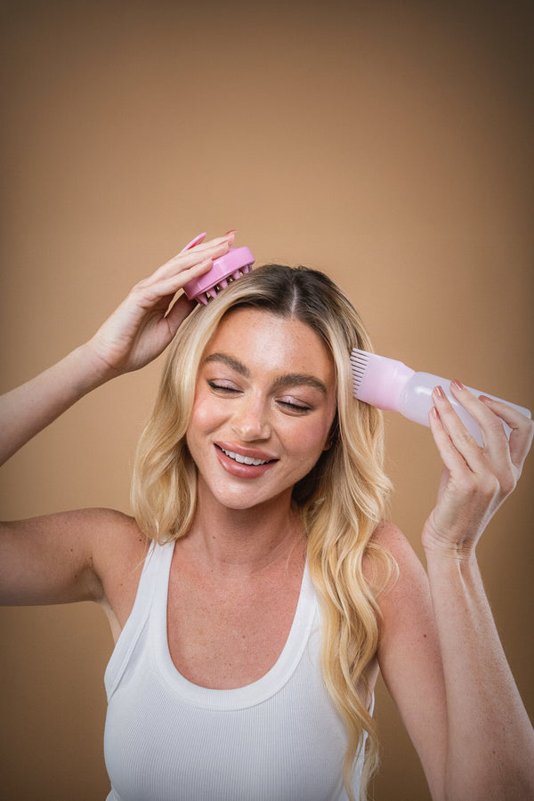 BRUSH - SERUM APPLICATOR