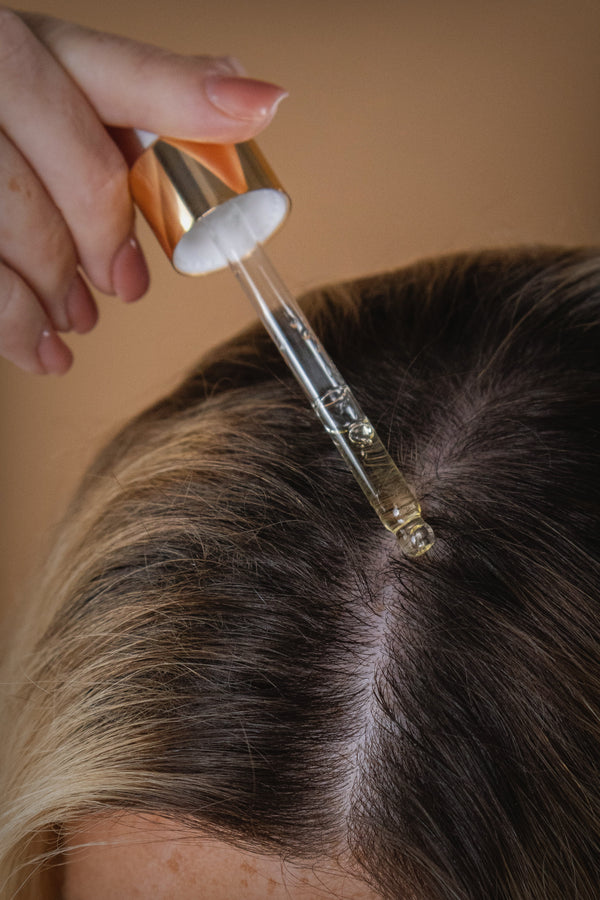 Hair growth serum (1 month)