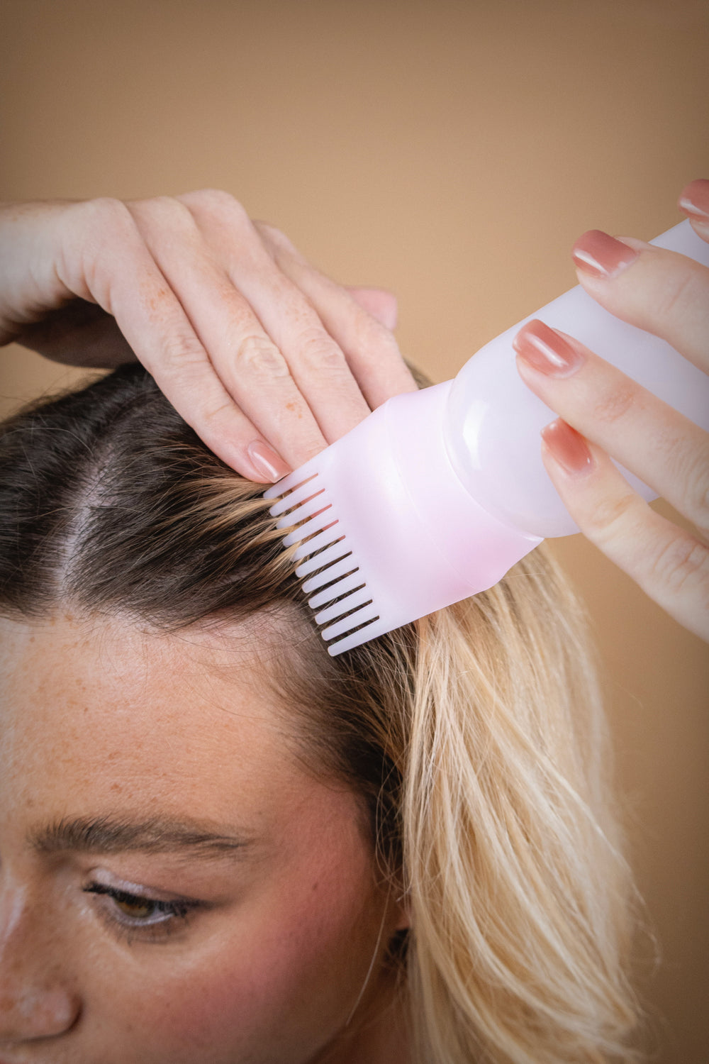 BRUSH - SERUM APPLICATOR